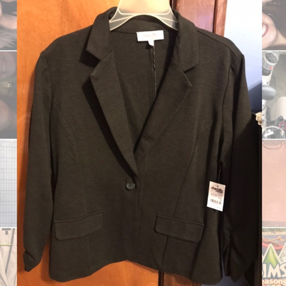 Blazer